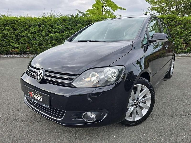 Other Gebraucht 2012 VW Golf Plus Cross Highline Van / Kleinbus | 8.950 € (Fairer Preis) - Bild 1/4