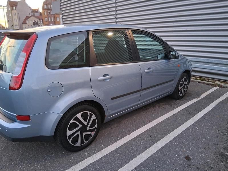 Gebraucht Ford Focus 145 PS (106 kW) 2005 Blau Kombi