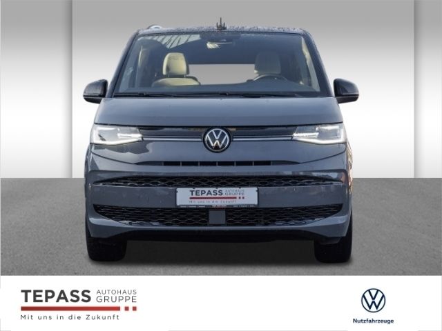 Gebraucht VW T7 Edition 136 PS (100 kW) 2023 Grau Van