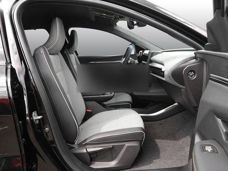 Gebraucht Renault Scenic E-Tech 160 kW (218 PS) 2024 Schwarz SUV