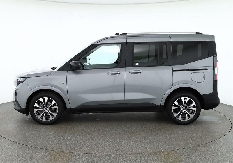 Gebraucht Ford Tourneo Courier Titanium 125 PS (91 kW) 2025 Andere Van / Kleinbus