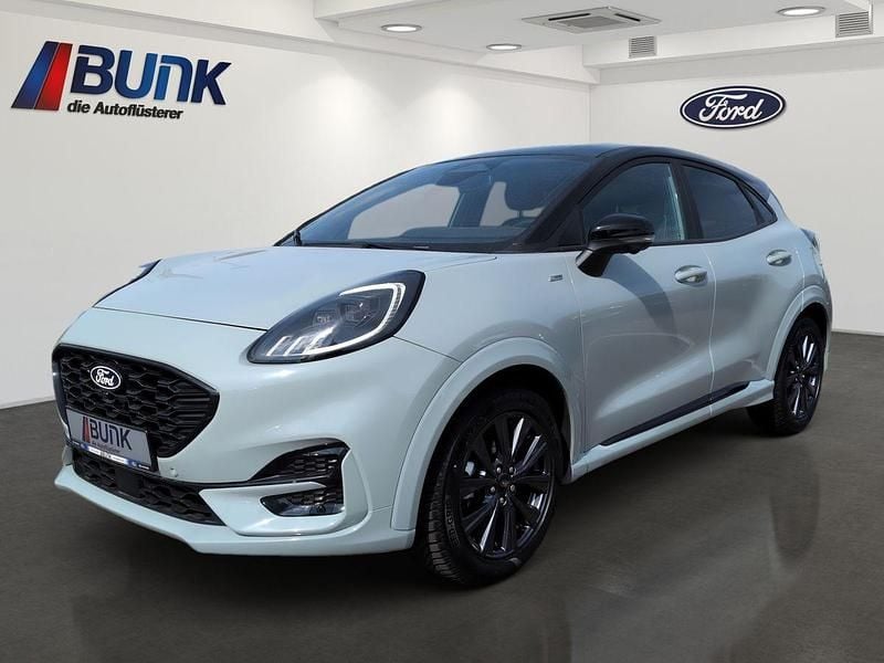 Gebraucht Ford Puma ST-Line 125 PS (91 kW) 2025 SUV