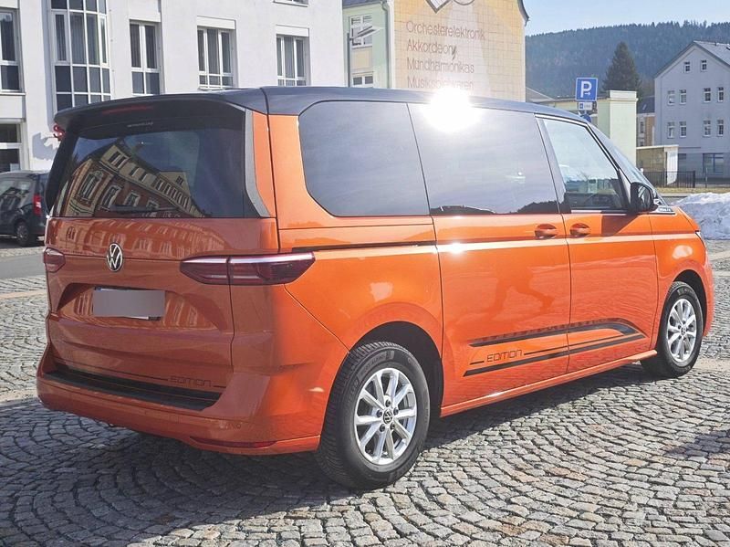 Gebraucht VW Multivan 150 PS (110 kW) 2024 Van