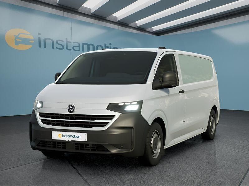Gebraucht VW T7 100 kW (136 PS) 2025 Weiß Van