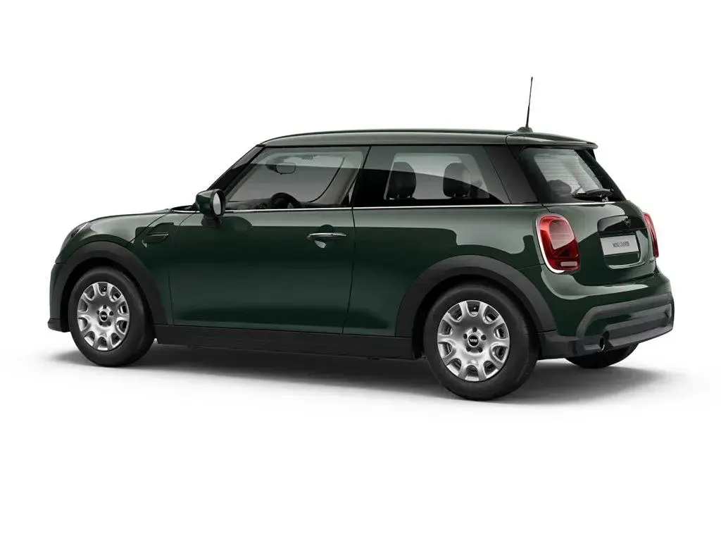 Używany Mini Cooper 136 KM (100 kW) 2023 Hatchback