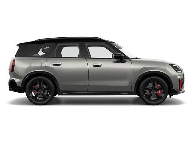 Neu Mini John Cooper Works Countryman 300 PS (220 kW) 2026 Wählbar SUV
