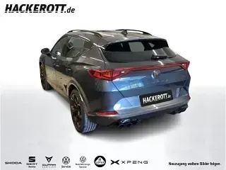 Gebraucht Cupra Formentor VZ 310 PS (228 kW) 2024 Grau SUV
