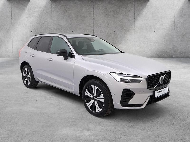 Gebraucht Volvo XC60 Plus 398 PS (292 kW) 2025 Silber SUV