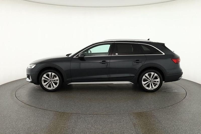 Gebraucht Audi A4 Allroad 204 PS (150 kW) 2023 Grau Kombi