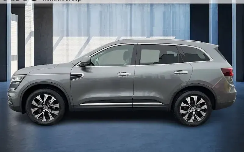 Używany Renault Koleos Techno 158 KM (116 kW) 2022 Szary SUV