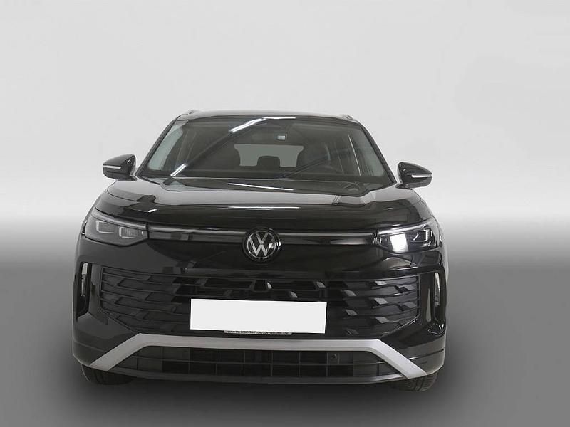 Gebraucht VW Tayron Life 150 PS (110 kW) 2025 Schwarz SUV