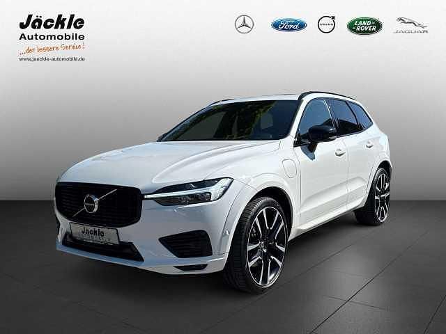 Gebraucht 2021 Volvo XC60 SUV | 36.950 € (Fairer Preis) - Bild 1/4