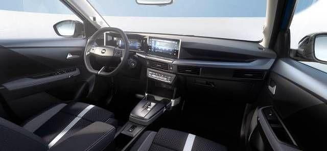 Neu Opel Frontera Ultimate 145 PS (106 kW) 2026 Blau SUV