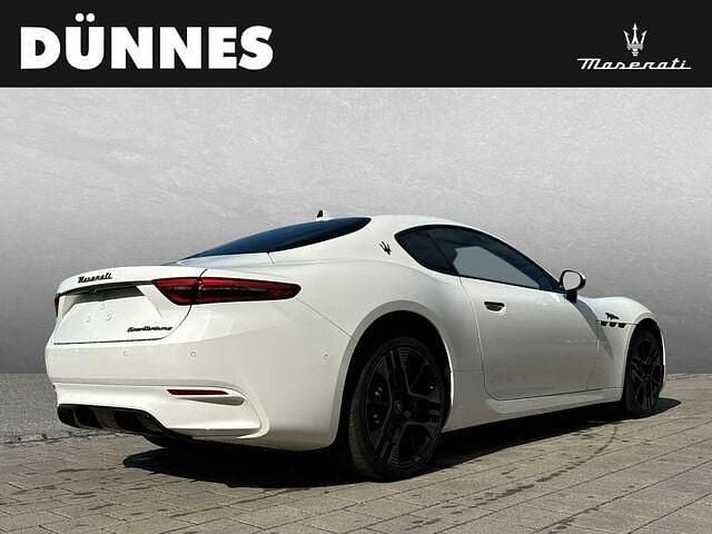 Gebraucht Maserati Granturismo 559 kW (761 PS) 2022 Othercolor Coupé