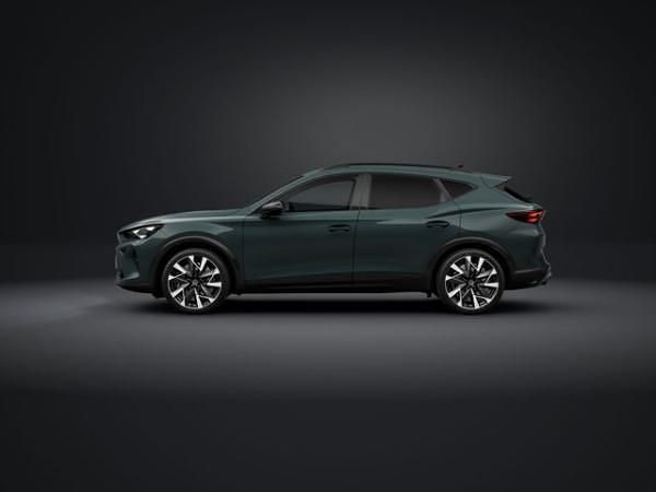 Fiord blau/blau Neu 2025 Cupra Formentor VZ SUV | 37.990 € (Superpreis) - Bild 1/2