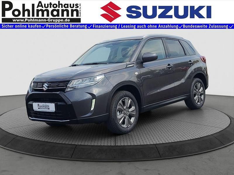 Neu Suzuki Vitara Comfort 129 PS (94 kW) 2025 Limousine