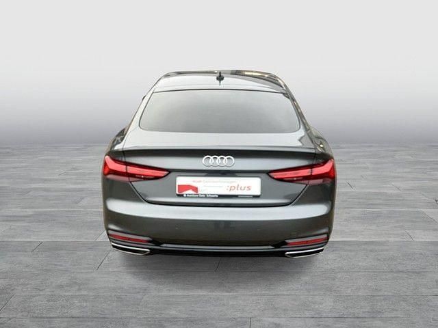 Gebraucht Audi A5 S-Line 150 PS (110 kW) 2025 Grau Limousine