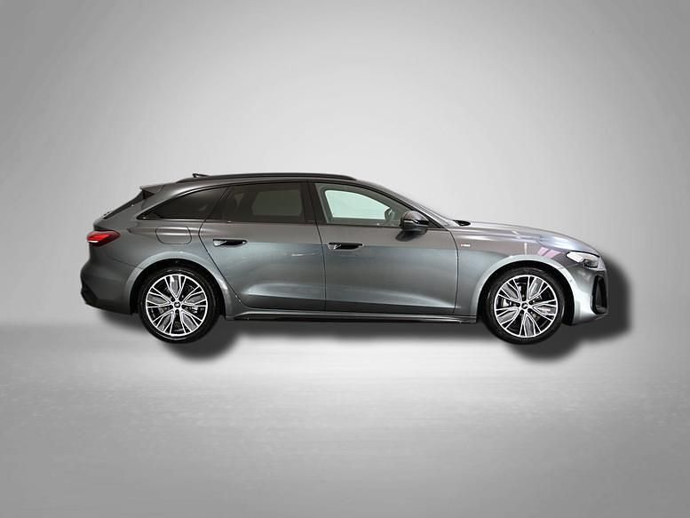 Gebraucht Audi A5 S-Line 204 PS (150 kW) 2026 Daytonagrau perleffekt Kombi