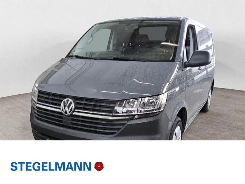 Gebraucht VW T6.1 110 PS (80 kW) 2023 Van