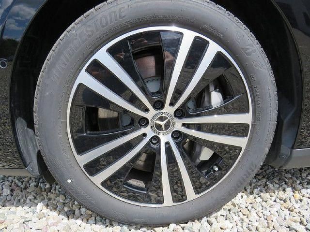 Gebraucht Mercedes EQE350 214 kW (292 PS) 2022