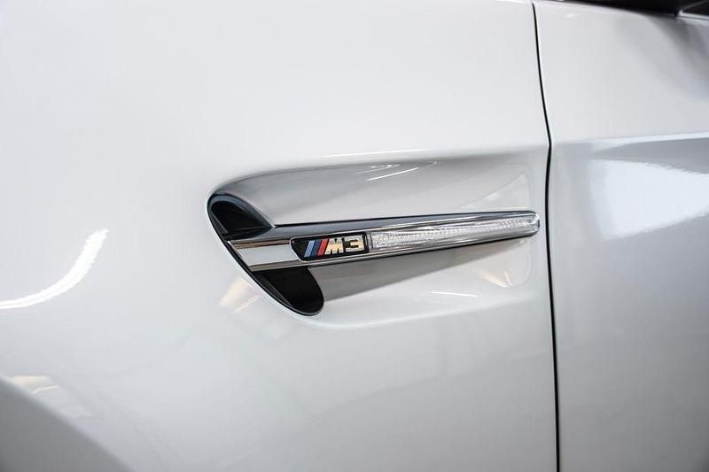 Gebraucht BMW M3 Cabriolet Performance 420 PS (308 kW) 2011 Weiß Cabrio