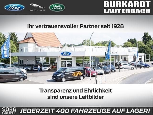 Silber, solarsilber Gebraucht 2024 Ford Kuga ST-Line SUV | 29.475 € (Fairer Preis) - Bild 1/1