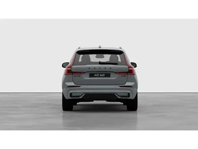 Neu Volvo XC60 Plus 250 PS (183 kW) 2026 Vapour grey / metallic SUV