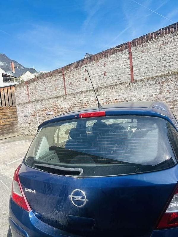 Gebraucht 2008 Opel Corsa Limousine | 1.800 € (Guter Preis) - Bild 1/4