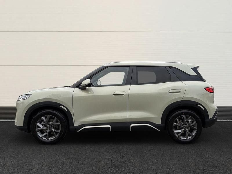 Gebraucht BYD Atto 2 Comfort 150 kW (204 PS) 2025 Obsidian black met. SUV