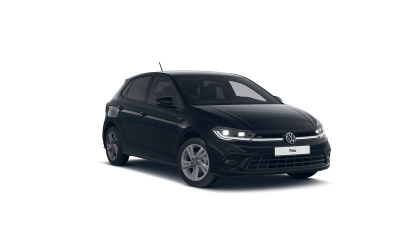 Gebraucht 2024 VW Polo R-line | 25.880 € (Etwas zu teuer) - Bild 1/4