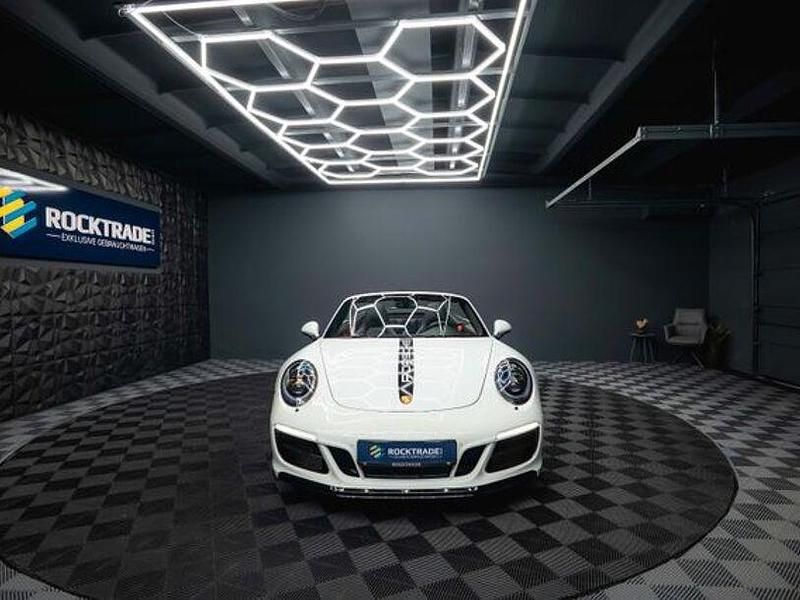 Gebraucht Porsche 911 Carrera 2018 Andere