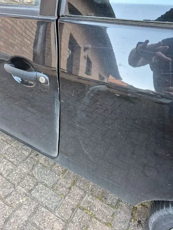 Gebraucht Seat Arosa Stella 50 PS (36 kW) 2003 Schwarz Kleinwagen