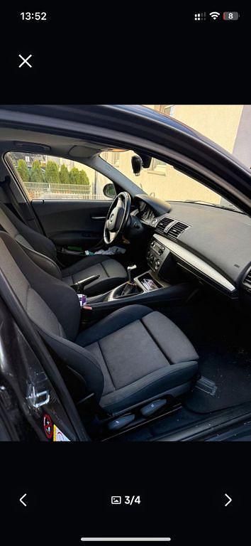 Gebraucht BMW 120 150 PS (110 kW) 2006 Kleinwagen