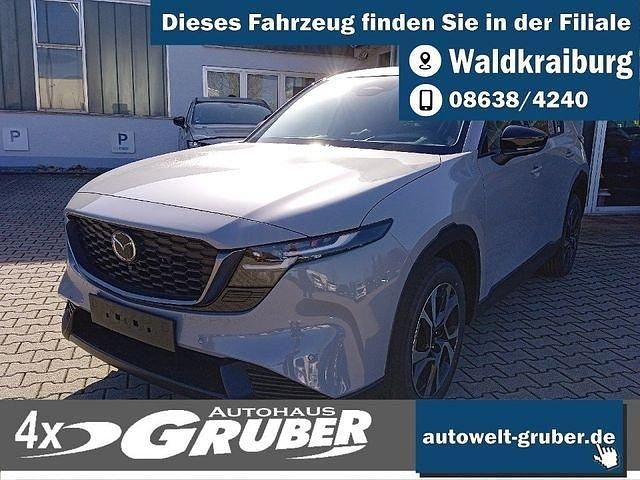 Neu Mazda CX-5 Exclusive-Line 141 PS (103 kW) 2026 SUV
