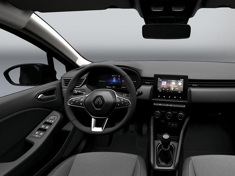 Neu Renault Clio V Evolution 143 PS (105 kW) 2025