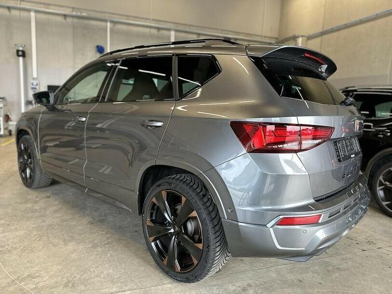 Usata Cupra Ateca 190 CV (139 kW) 2025 Grigio SUV