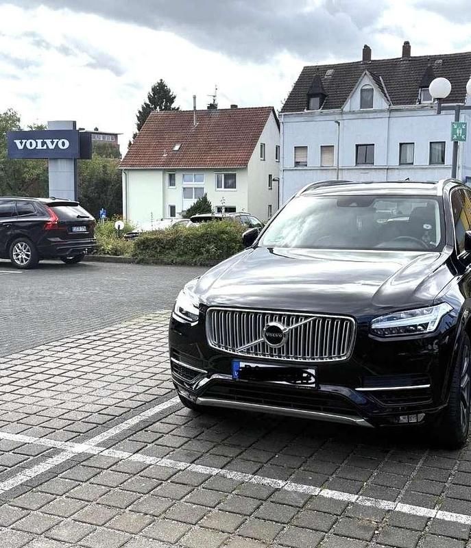 Gebraucht 2019 Volvo XC90 SUV | 28.999 € (Superpreis) - Bild 1/4