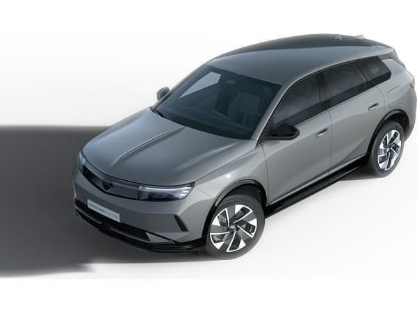 Grau (grafik grau) Neu 2025 Opel Grandland Electric Edition SUV | 40.950 € - Bild 1/4