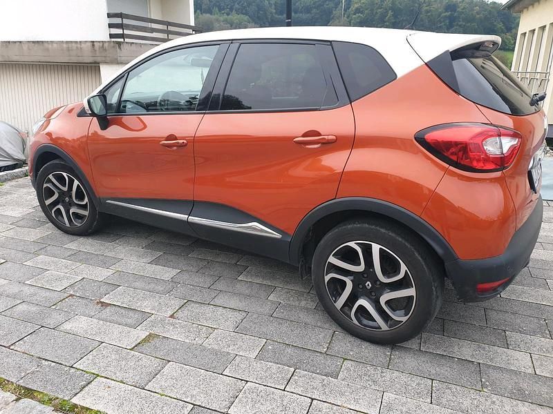 Gebraucht 2015 Renault Captur SUV | 7.900 € (Guter Preis) - Bild 1/3