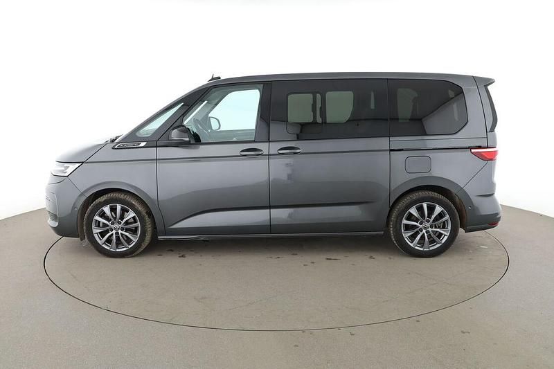 Używany VW Multivan Energetic 218 KM (160 kW) 2022 Szary Minivan