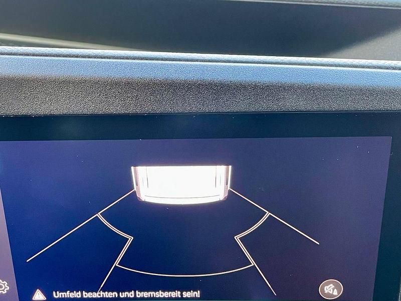 Neu VW Caddy 116 PS (85 kW) 2025 Weiß Van / Kleinbus