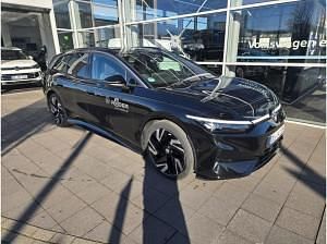 Gebraucht VW ID.7 Pro 210 kW (286 PS) 2026 Grenadillschwarz metallic Kombi