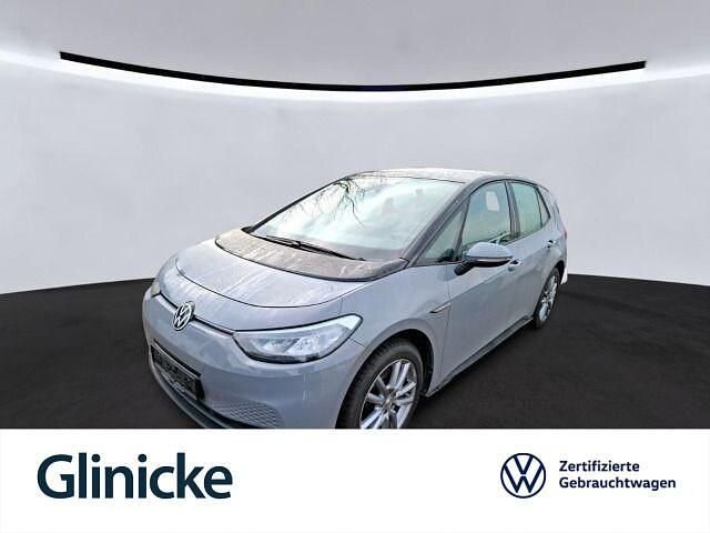 Gebraucht VW ID.3 Pro 106 kW (145 PS) 2022 Grau Kleinwagen