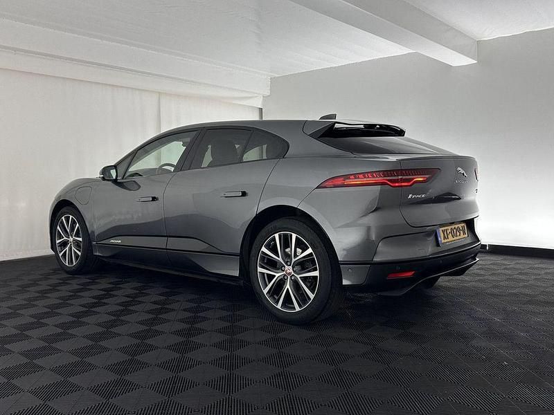 Gebraucht Jaguar I-Pace First Edition 294 kW (400 PS) 2018 Grau SUV