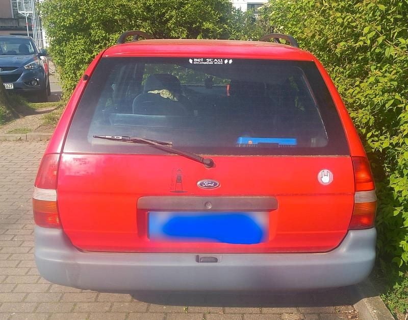 Occasion Ford Escort 75 ch (55 kW) 1995 Break