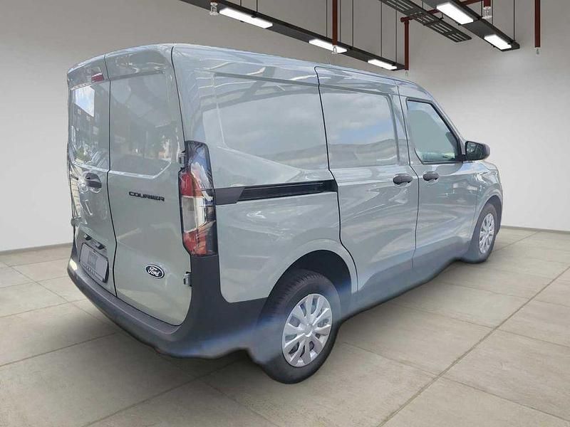 Neu Ford Transit Trend 101 PS (74 kW) 2025 Grau Limousine