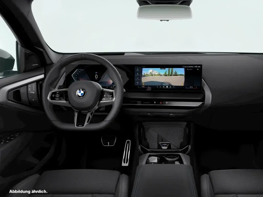 Gebraucht BMW X3 197 PS (144 kW) 2025 Grau SUV