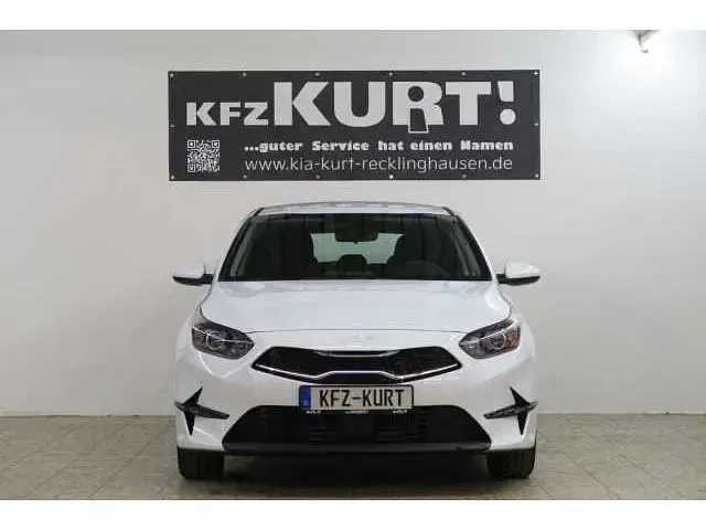 Nouă Kia Ceed 140 CP (102 kW) 2025 Hatchback