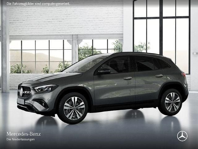 Gebraucht 2025 Mercedes GLA220 SUV | 49.990 € (Fairer Preis) - Bild 1/4