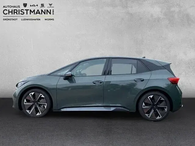 Gebraucht Cupra Born VZ 239 kW (326 PS) 2024 Othercolor Kleinwagen